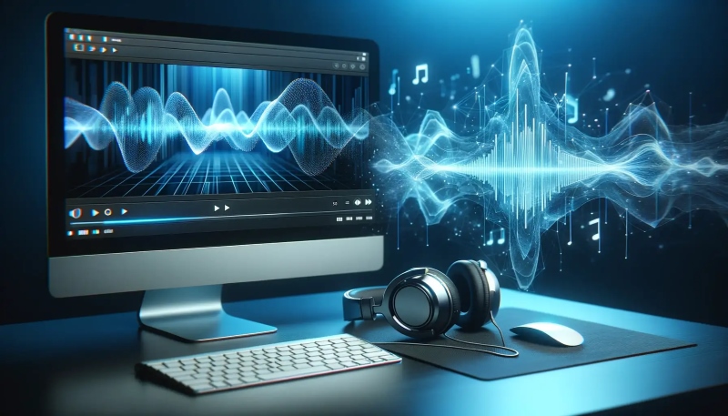 “Độ Phân Giải Cao” Có Thật Sự Nghe Hay Hơn? Khi DSD, Hi-Res Chưa Chắc Là Tối Ưu